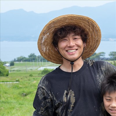 本間 涼